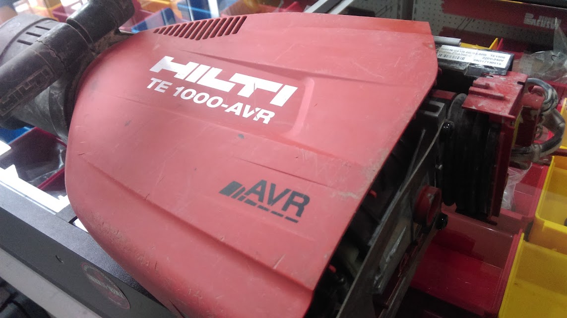 Hilti servis Univerzal