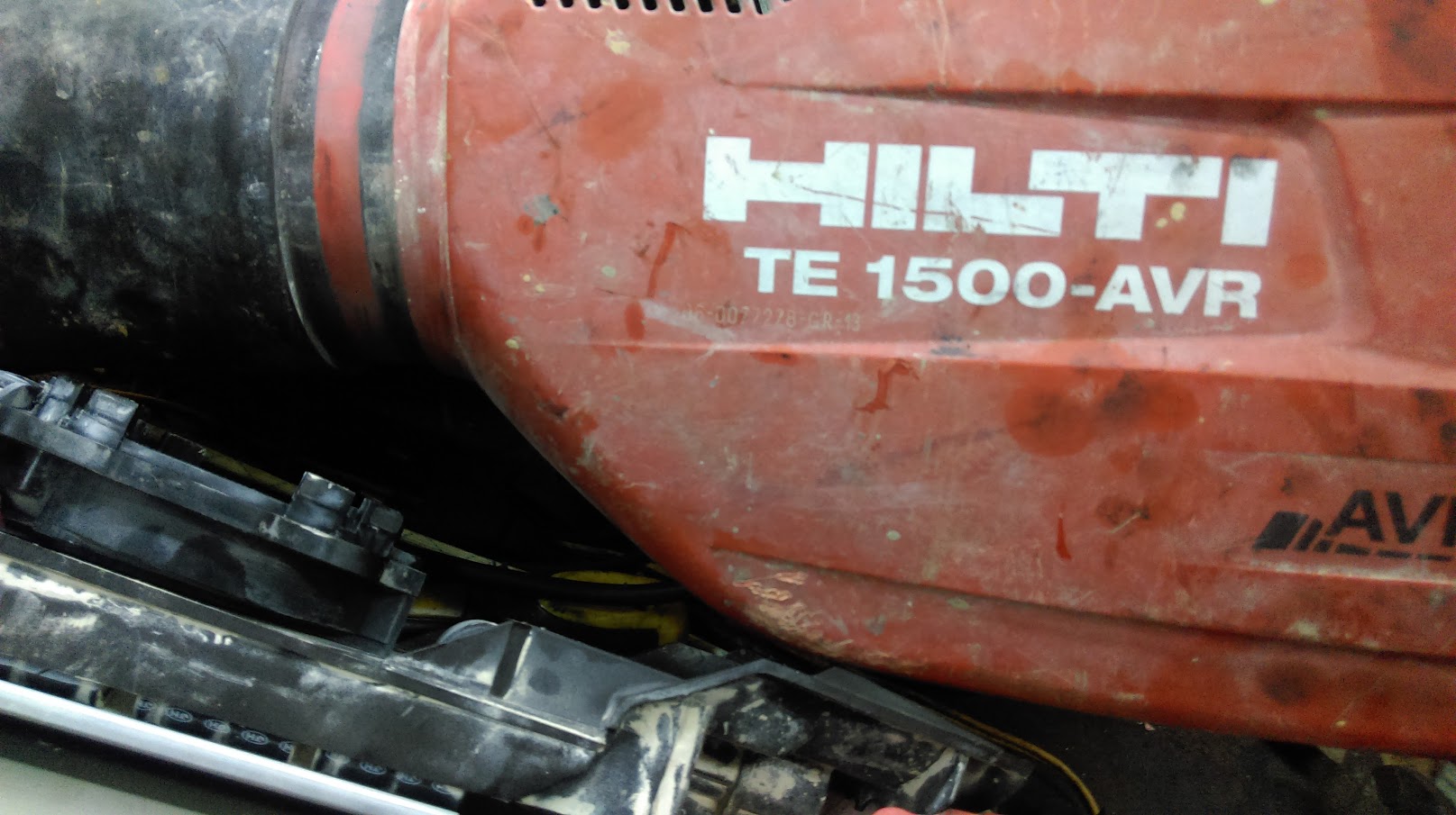 HILTI SERVIS BEOGRAD