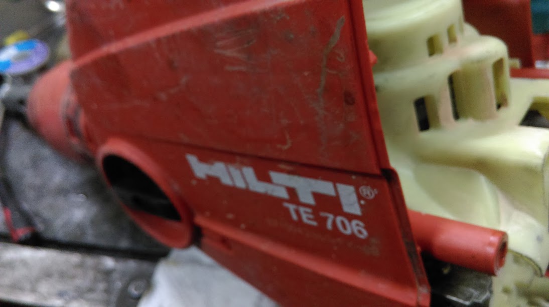 Hilti servis